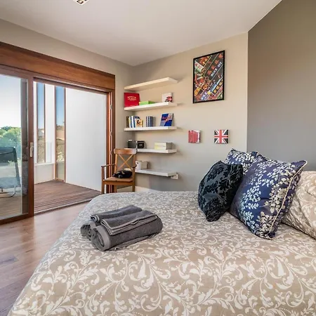 Vb Atlantico 4bdr Luxury With Cinema Вилла *