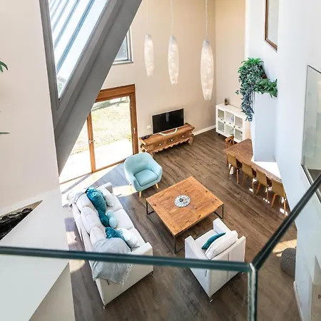 Vb Atlantico 4bdr Luxury With Cinema Вилла Бенальмадена