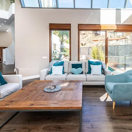 Vb Atlantico 4bdr Luxury With Cinema