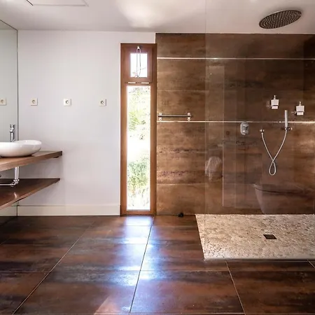 Вилла Vb Atlantico 4bdr Luxury With Cinema *