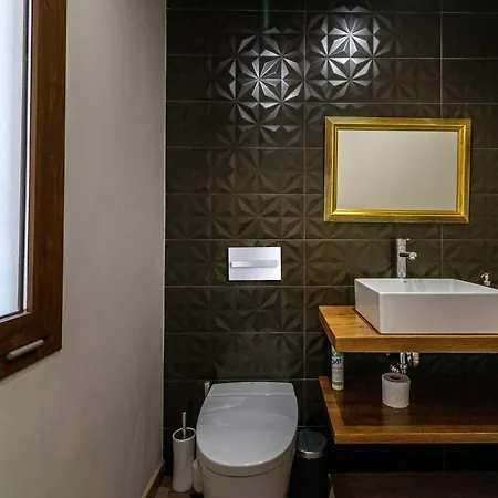 Vb Atlantico 4bdr Luxury With Cinema Бенальмадена