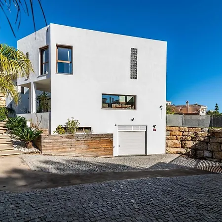 Vb Atlantico 4bdr Luxury With Cinema Benalmadena