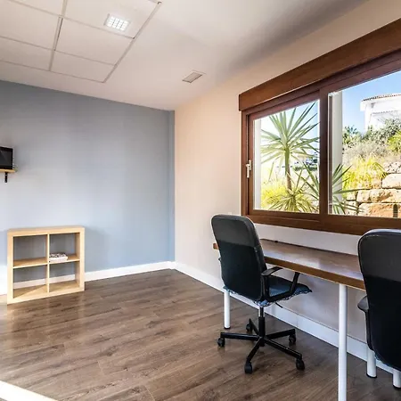 Villa Vb Atlantico 4bdr Luxury With Cinema *