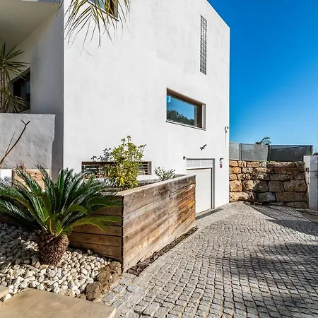 Villa Vb Atlantico 4bdr Luxury With Cinema
