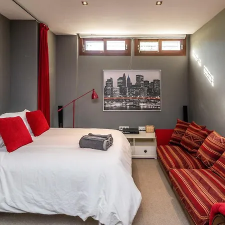 Vb Atlantico 4bdr Luxury With Cinema *