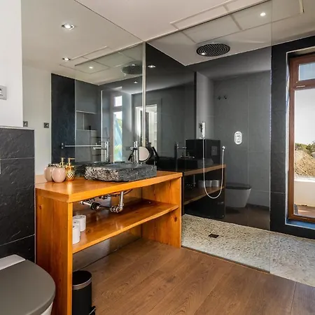 Villa Vb Atlantico 4bdr Luxury With Cinema Benalmadena