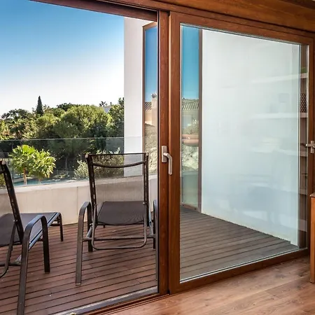 Vb Atlantico 4bdr Luxury With Cinema Benalmadena
