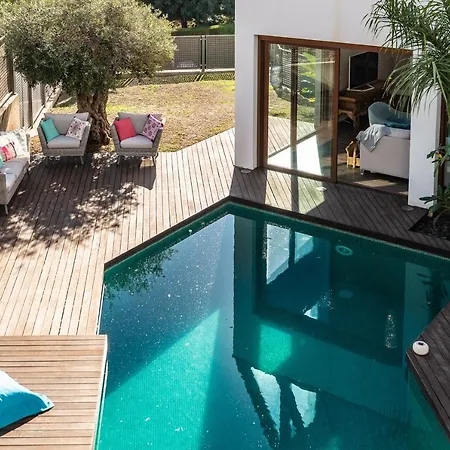 Vb Atlantico 4bdr Luxury With Cinema Villa
