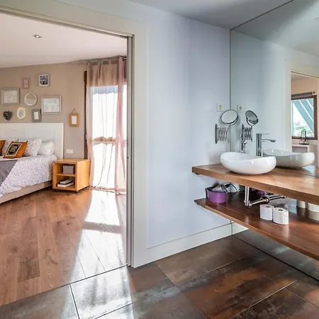 Villa Vb Atlantico 4bdr Luxury With Cinema *